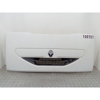 капот Renault Midlum 1 поколение 2003 5010301618