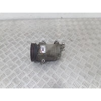 компрессор кондиционера Renault Megane 2 поколение 2006 8200600110