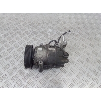компрессор кондиционера Renault Megane 3 поколение 2010 8200939386