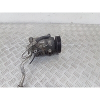 компрессор кондиционера Renault Megane 3 поколение 2011 8200939386