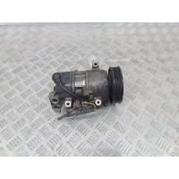 компрессор кондиционера Renault Megane 3 поколение 2009 8200939386