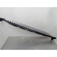 накладка на порог правая Mercedes-Benz GL X166 2014 A1666980525