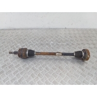 полуось задняя левая Volkswagen Touareg 1 поколение 2004 7L6501201B