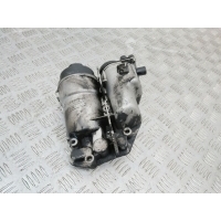 корпус масляного фильтра Volvo V70 2 поколение 2005 30677920