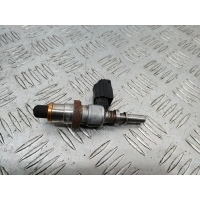 форсунка топливная Renault Megane 2 поколение 2004 8200769153