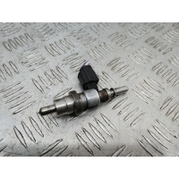 форсунка топливная Renault Megane 2 поколение 2004 8200769153