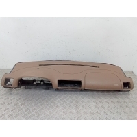 панель передняя салона (торпедо) Mercedes-Benz M W163 [рестайлинг] 2003 A1636803887