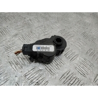 моторчик заслонки печки Renault Kadjar 1 поколение 2016 T37221B,0704161B