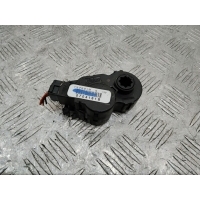 моторчик заслонки печки Renault Kadjar 1 поколение 2016 T37221B,0704161B
