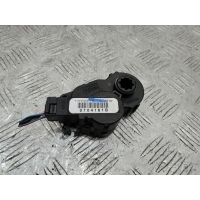 моторчик заслонки печки Renault Kadjar 1 поколение 2016 T37221B,0704161B