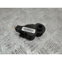 моторчик заслонки печки Renault Kadjar 1 поколение 2016 2902161A,T1013D34W