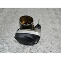 дроссельная заслонка Renault Scenic 2 поколение 2003 8200190230
