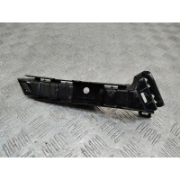 крепление заднего бампера правое Mercedes-Benz E W213 2017 A2138850465