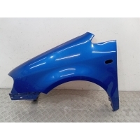 крыло переднее левое Volkswagen Caddy 3 поколение 2010 1T0821245C