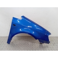 крыло переднее правое Volkswagen Caddy 3 поколение 2010 1T0821216C
