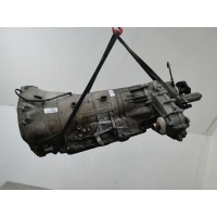 КПП автоматическая (АКПП) BMW X5 E53 [рестайлинг] 2004 6HP26X,1068401173,7541027