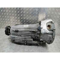 КПП автоматическая (АКПП) Mercedes-Benz S W222 2014 722903,2222707403