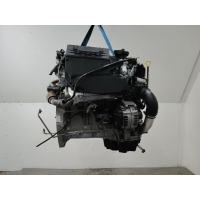 двигатель Mercedes-Benz S W222 2014 3000 дизель 642861