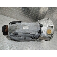 КПП автоматическая (АКПП) Mercedes-Benz S W222 2014 722903,2222707403