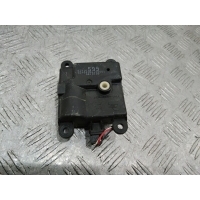 моторчик заслонки печки Renault Laguna 3 поколение 2009 52410599