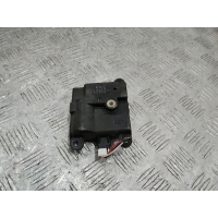 моторчик заслонки печки Renault Laguna 3 поколение 2009 52410555
