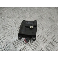 моторчик заслонки печки Renault Laguna 3 поколение 2009 52410653