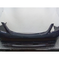 бампер задний Mercedes-Benz S W222 2015 A2228851525
