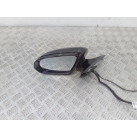 зеркало наружное левое Mercedes-Benz S W222 2014 A2228104516