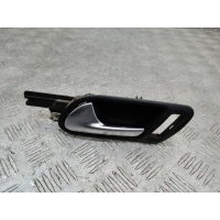ручка внутренняя двери Volkswagen Jetta 5 поколение 2005 1K1837113