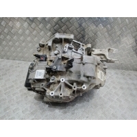 КПП автоматическая (АКПП) Peugeot 607 1 поколение [рестайлинг] 2008 20GG09