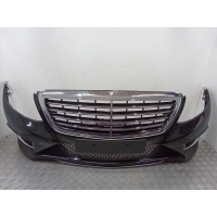 бампер передний Mercedes-Benz S W222 2015 A2228851125