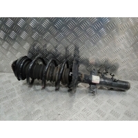 амортизатор передний правый Nissan Qashqai J11 2014 543024EA7C