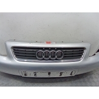 решетка радиатора Audi A3 8L [рестайлинг] 2000 8L0853651
