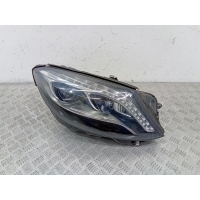 фара правая Mercedes-Benz S W222 2014 A2229061002
