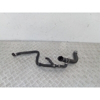 патрубок охлаждения Mercedes-Benz S W222 2015 A0009972359
