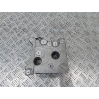полка аккумулятора Nissan Qashqai J11 2018 648664EF0A
