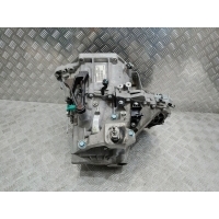 КПП механическая (МКПП) Nissan Qashqai J11 2017 ND4008
