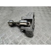 подушка крепления двигателя Nissan Qashqai J11 2017 112383734R