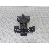 замок капота Renault Talisman 1 поколение 2016 656015537R,625548399R