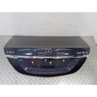 крышка (дверь) багажника Mercedes-Benz S W222 2015