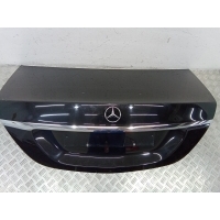 крышка (дверь) багажника Mercedes-Benz S W222 2014