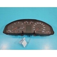 Спидометр audi a4 b5 1.9 tdi европа 8d0919034e