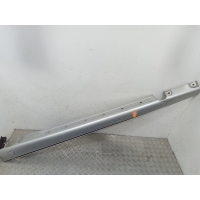 накладка на порог левая Mercedes-Benz S W220 2001 A2206900140