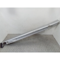 накладка на порог правая Mercedes-Benz S W220 2001 A2206900240