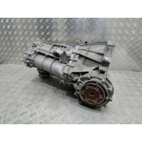 КПП механическая (МКПП) Audi A4 B8 2008