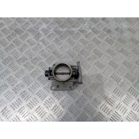 дроссельная заслонка Renault Megane 1 поколение [рестайлинг] 2000 7700875435
