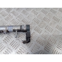 pегулятор давления топлива BMW X1 E84 2012 0281002738