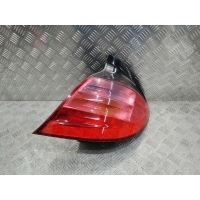 фонарь задний правый Mercedes-Benz C W203 2002 A2038200664