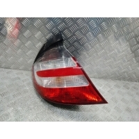 фонарь задний левый Mercedes-Benz C W203 [рестайлинг] 2007 A2038202564