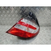 фонарь задний правый Mercedes-Benz C W203 [рестайлинг] 2007 A2038202664